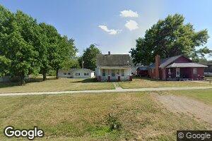 308 E 4th St, Appleton City, MO 64724