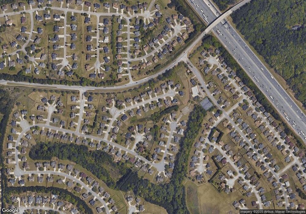 528 Chaucer Way, Stockbridge, GA 30281 - photo 1