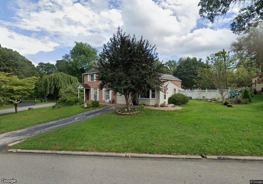 3022 Edmonds Rd, Lafayette Hill, PA 19444 - photo 1