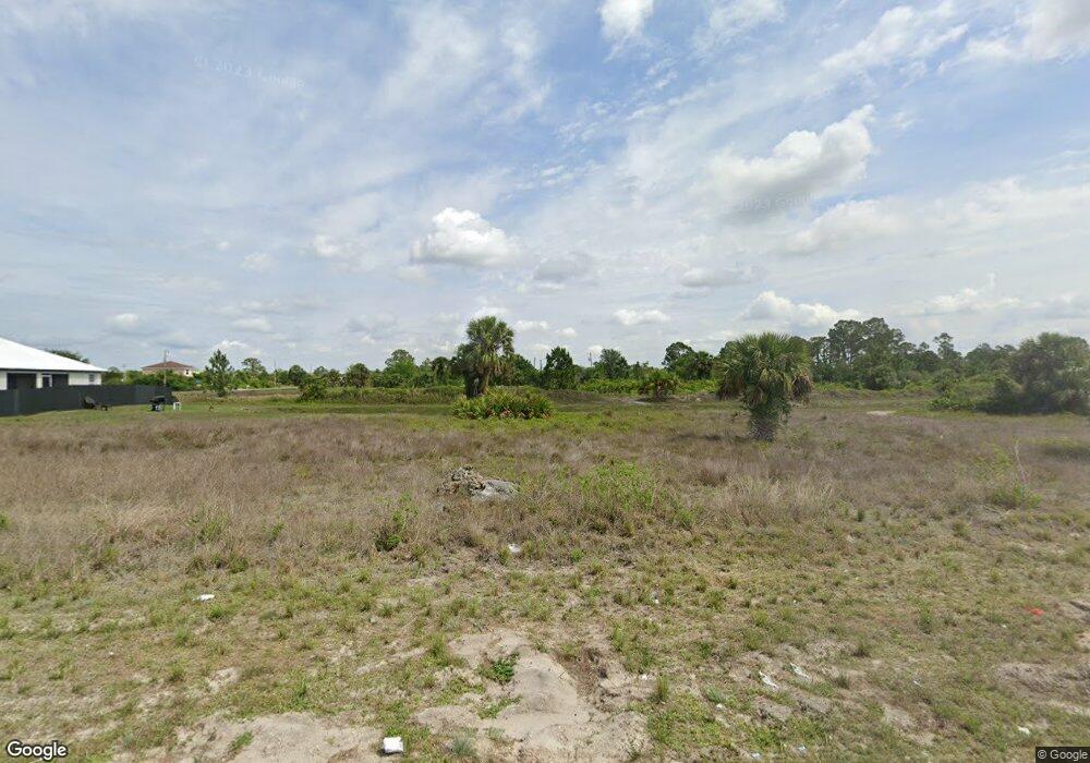 1215 Eburn St E, Lehigh Acres, FL 33974 - photo 1