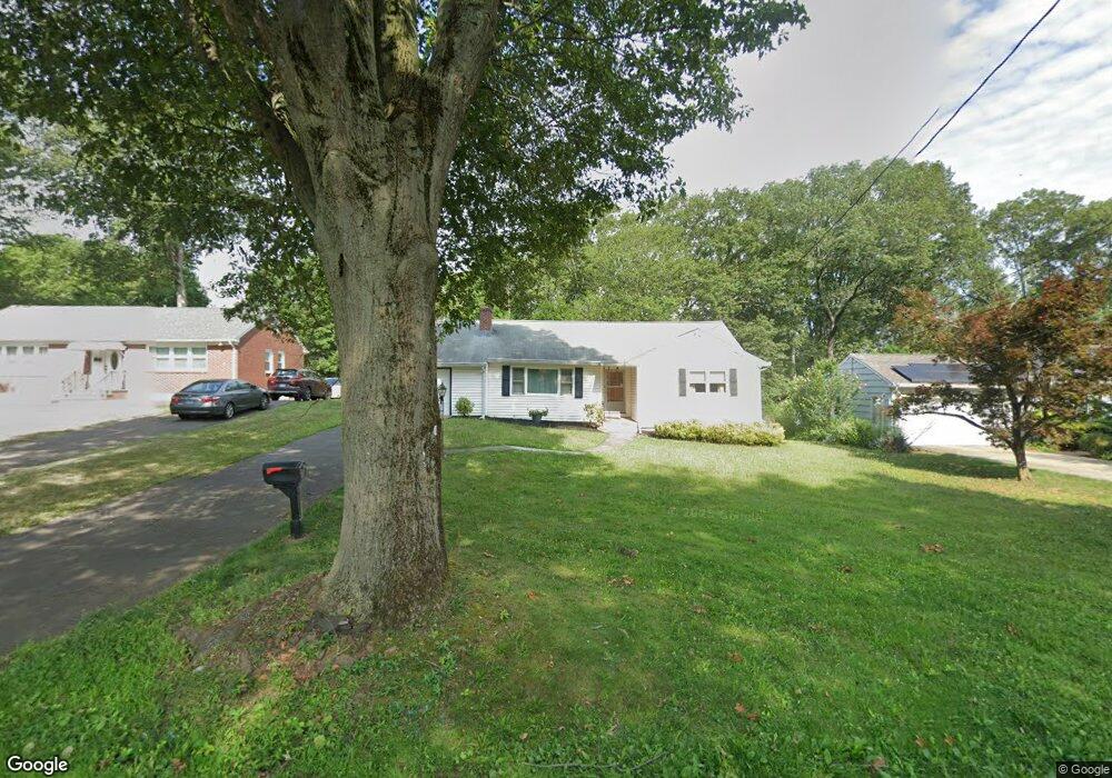 230 Summit St, New Haven, CT 06513 - photo 1