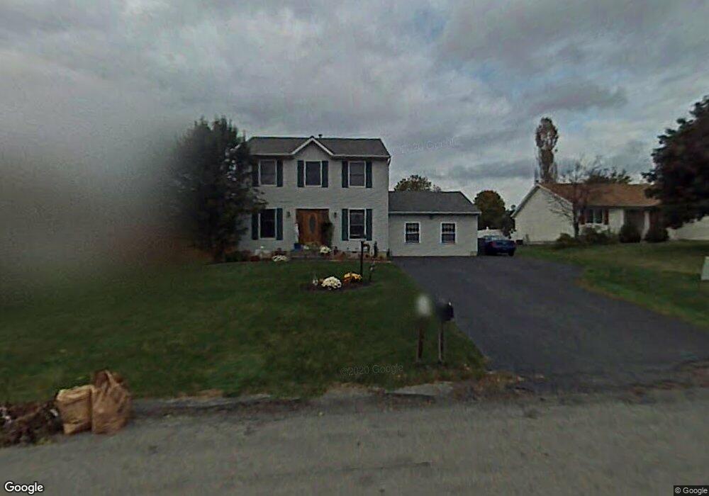 220 Revere Dr, Ballston Spa, NY 12020 - photo 1