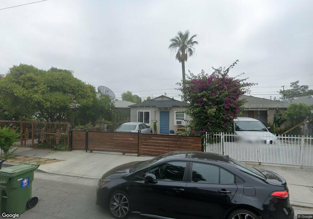 2024 E Bliss St, Compton, CA 90222 - photo 1