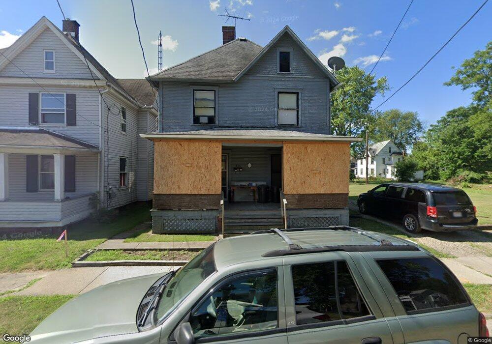 806 8th St NW, Canton, OH 44703 - photo 1