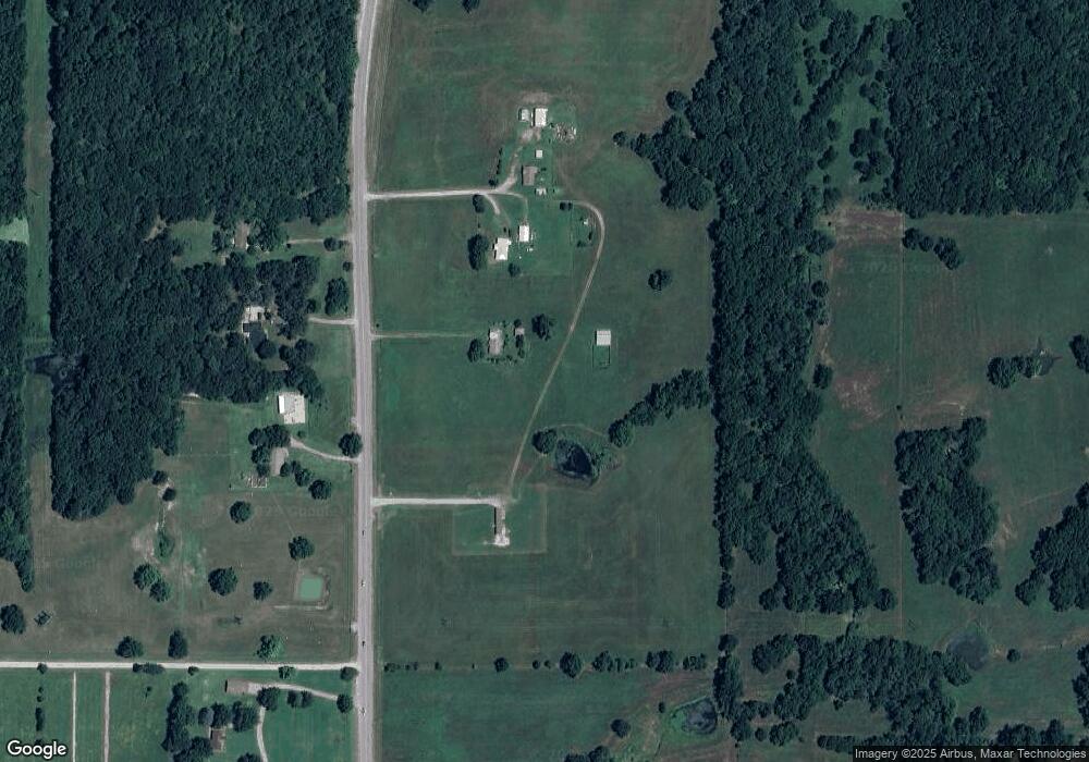 5357 S 437, Locust Grove, OK 74352 - photo 1