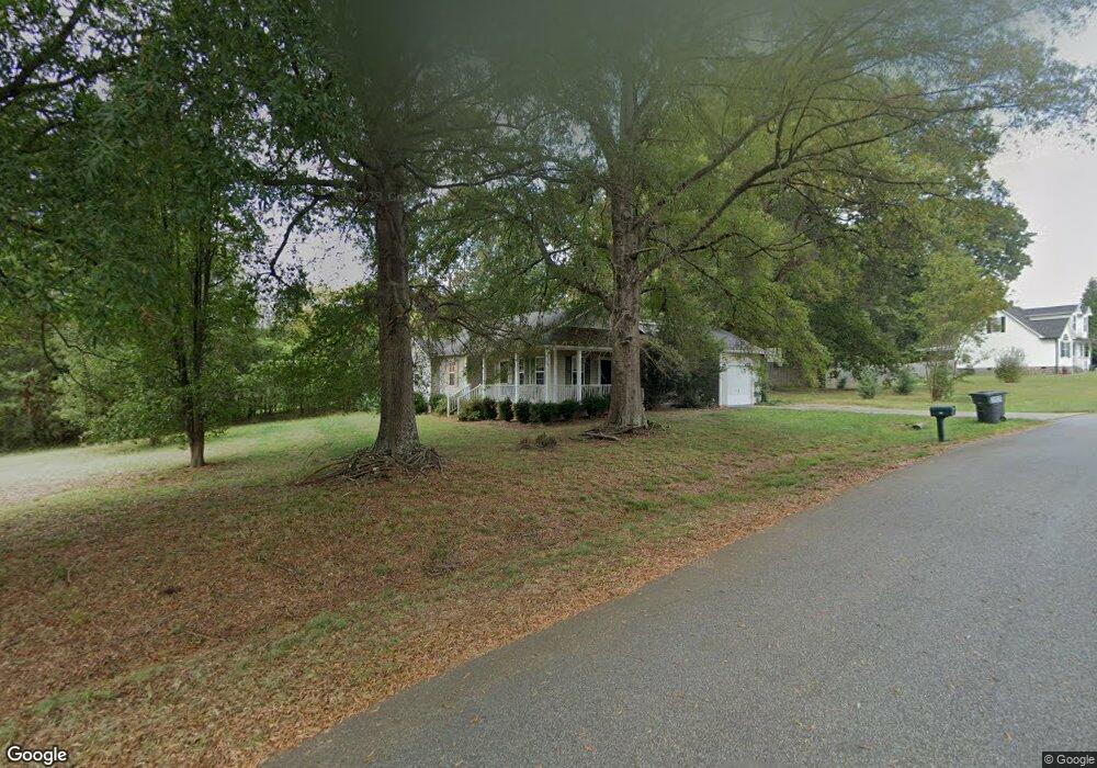 869 Mocksville Hwy, Statesville, NC 28625 - photo 1