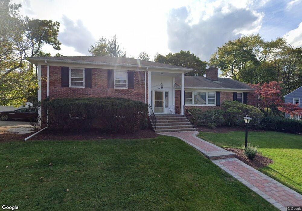 19 Harrison Ct, South Orange, NJ 07079 - photo 1