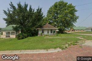 545 Central Ave, Horton, KS 66439