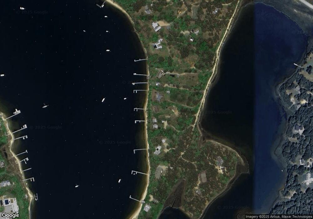 32 Caleb Pond Rd, Edgartown, MA 02539 - photo 1