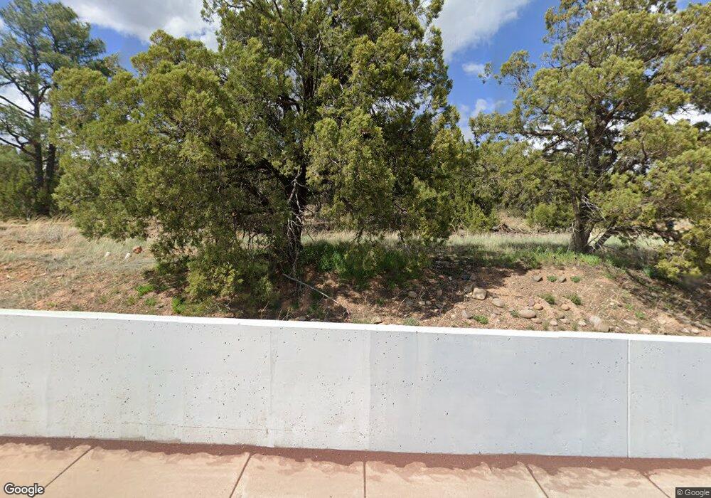 204 E Old Linden Rd, Show Low, AZ 85901 - photo 1