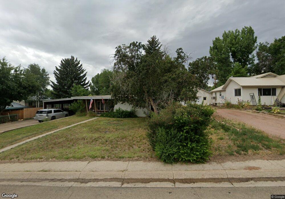 830 Pershing St, Craig, CO 81625 - photo 1
