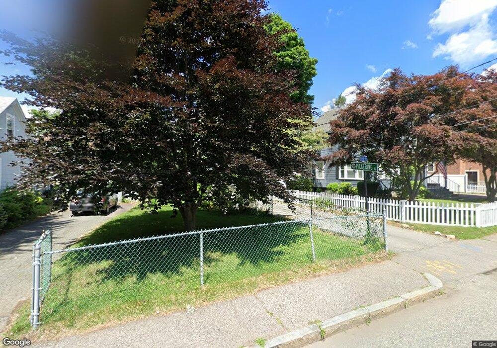 9 Pickering Place, Needham, MA 02492 - photo 1