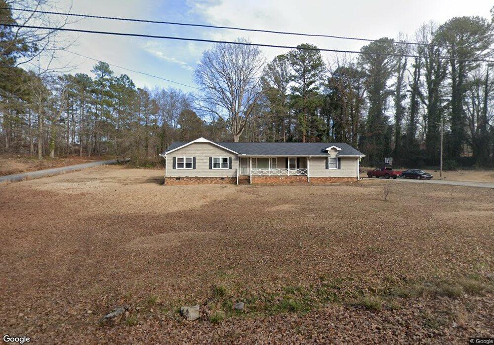 126 W Circle Dr, Ellenwood, GA 30294 - photo 1