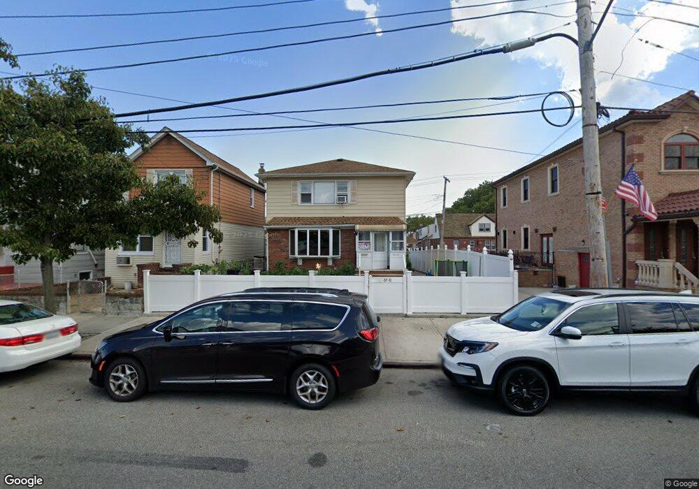 8410 Sutter Ave, Ozone Park, NY 11417 - photo 1