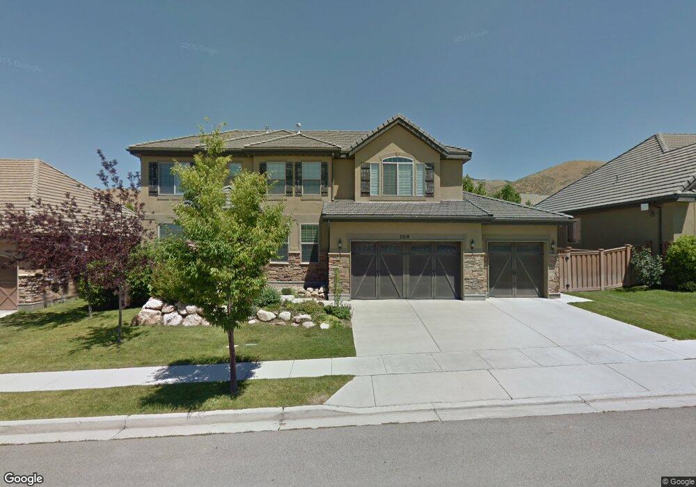 2218 W Aspen Wood Loop, Lehi, UT 84043 - photo 1