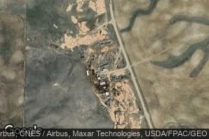 2932 Content Rd, Malta, MT 59538