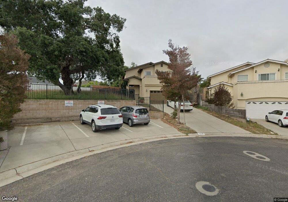 374 Butterfly Ln, Nipomo, CA 93444 - photo 1