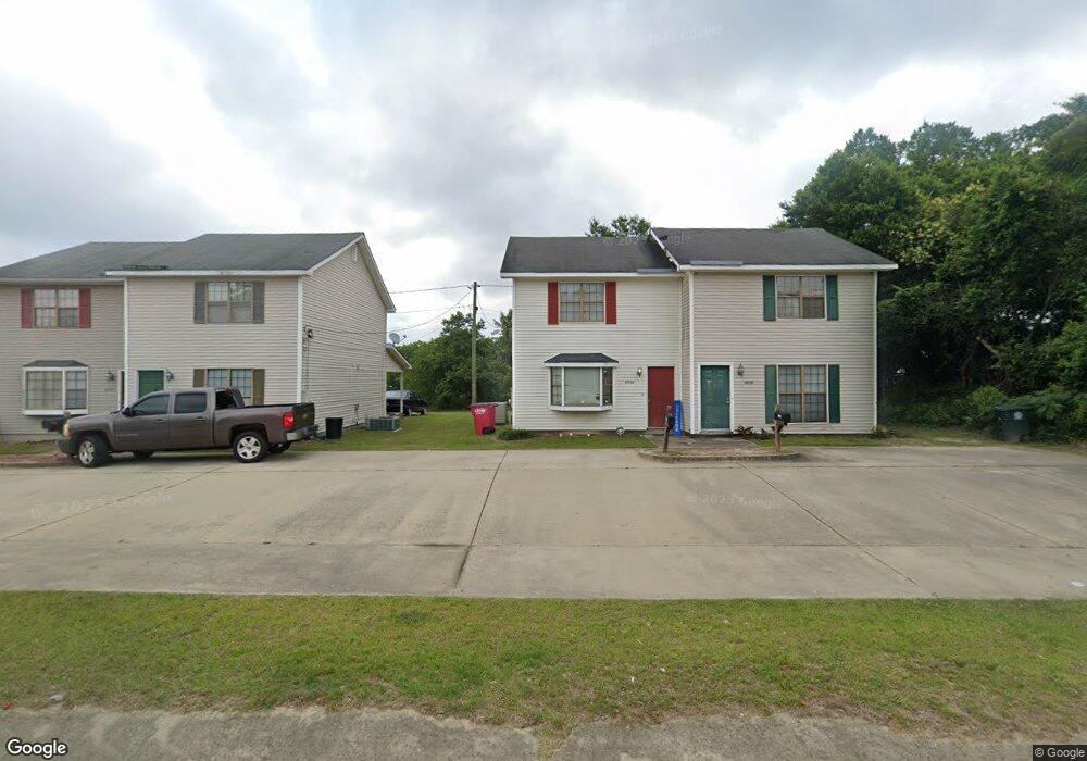 4934 Log Cabin Dr, Macon, GA 31204 - photo 1