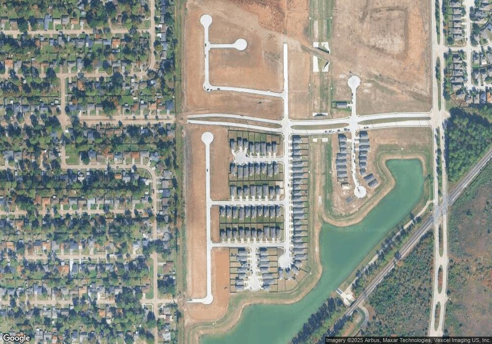 7810 Flowering Lotus Ln, Houston, TX 77016 - photo 1