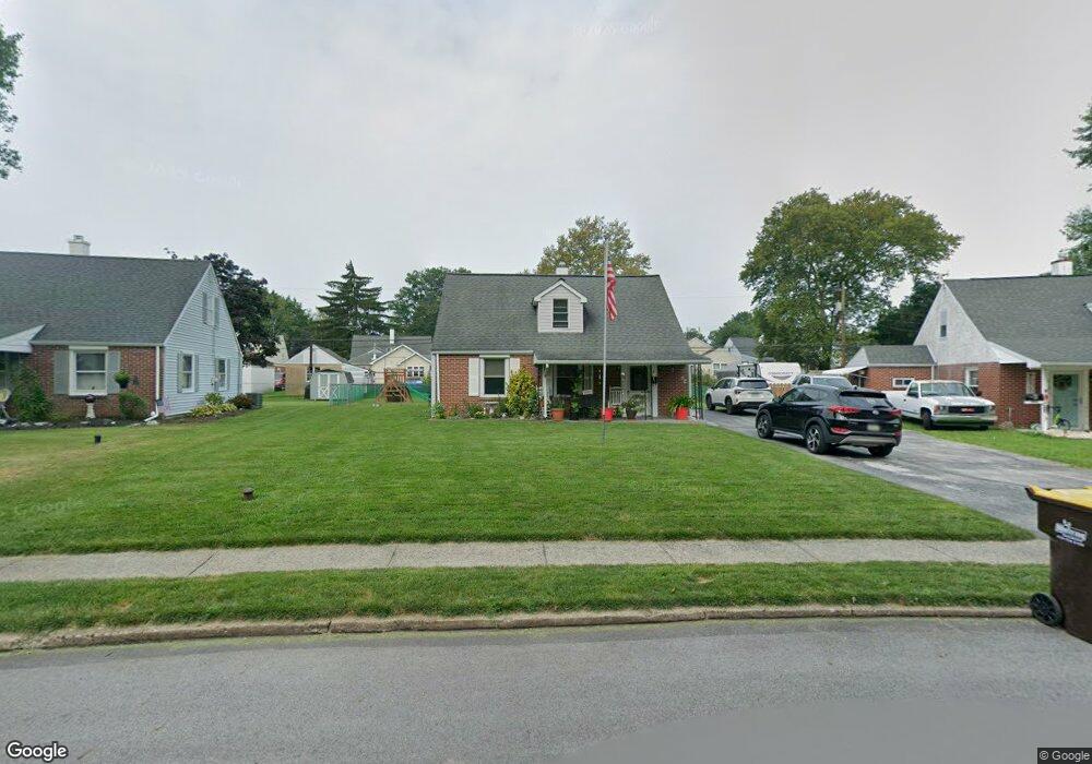 6 Constitution Ave, Norristown, PA 19403 - photo 1