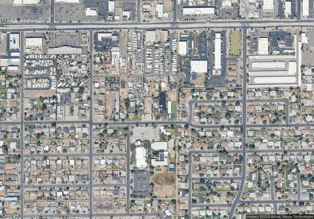 1542 E Dana Ave, Mesa, AZ 85204 - photo 1