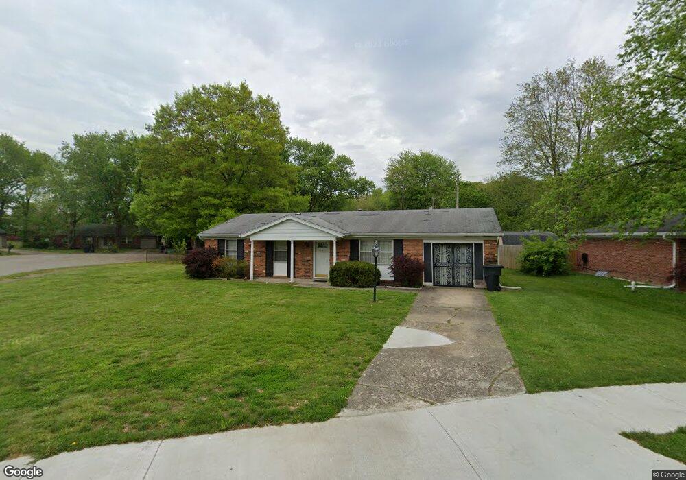 219 Greendale Dr, New Albany, IN 47150 - photo 1