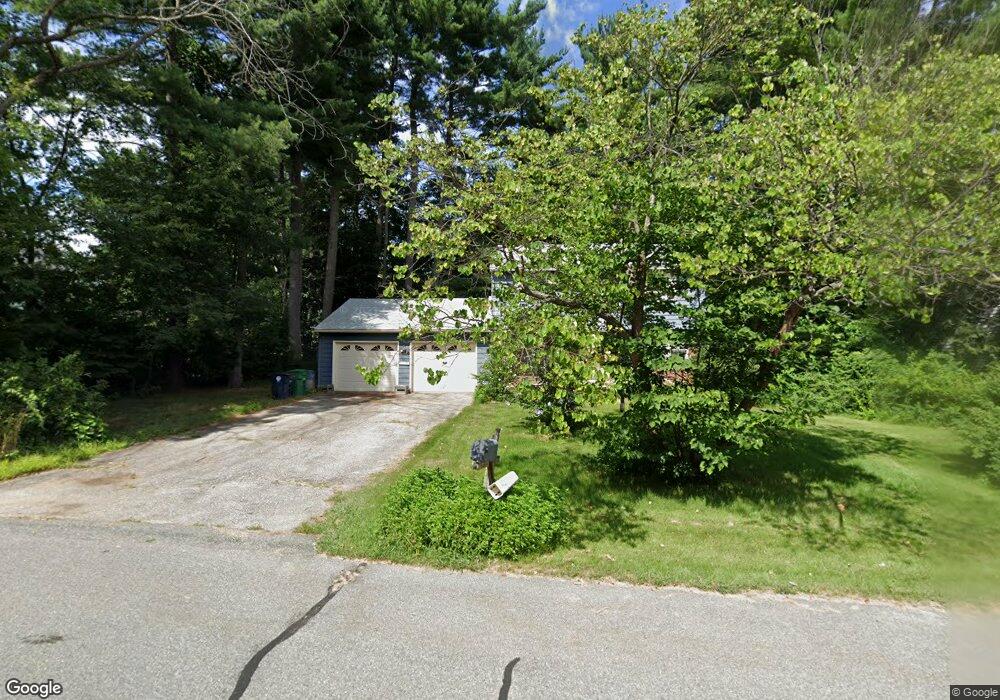 6 Stoneybrook Rd, Nashua, NH 03063 - photo 1