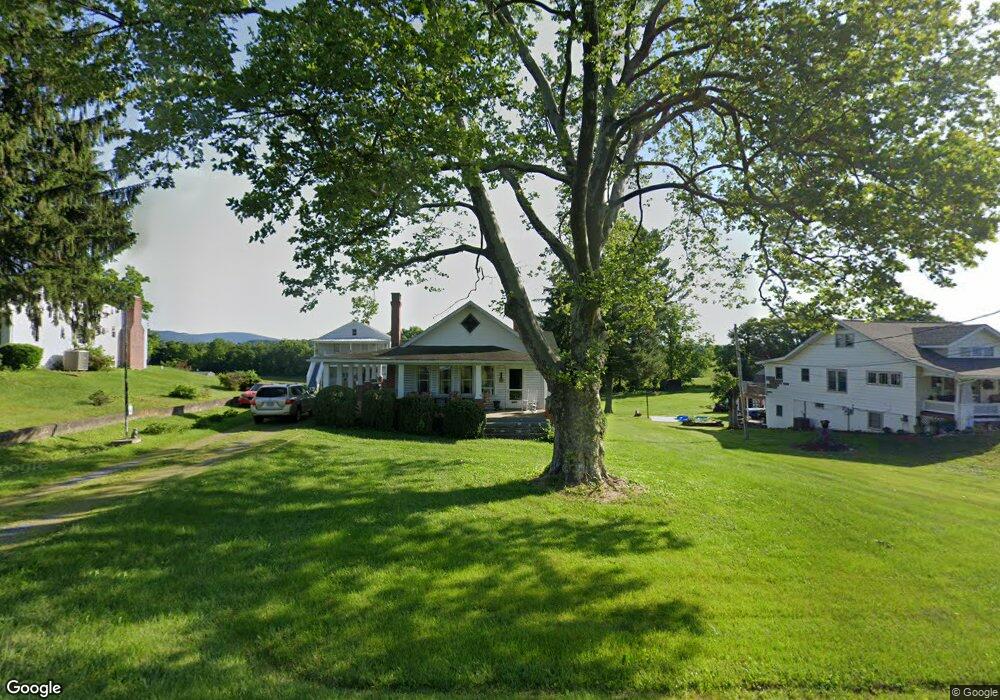 1234 Rosemont Dr, Knoxville, MD 21758 - photo 1