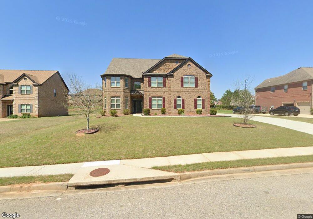 181 Way Point Dr, Stockbridge, GA 30281 - photo 1