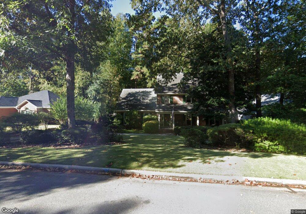 432 Cambridge Way, Augusta, GA 30907 - photo 1