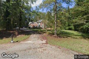 130 Crimson Ridge, Tyrone, GA 30290