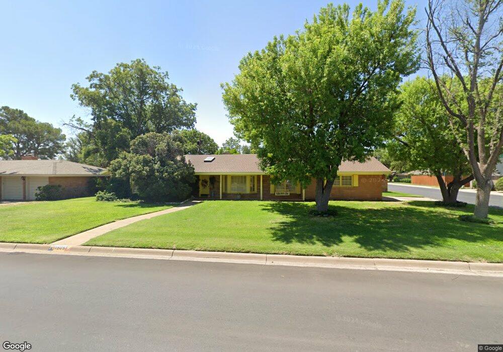 1505 Neely Ave, Midland, TX 79705 - photo 1