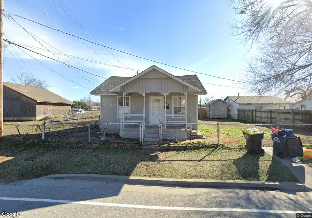 215 N Birch St, Jenks, OK 74037 - photo 1