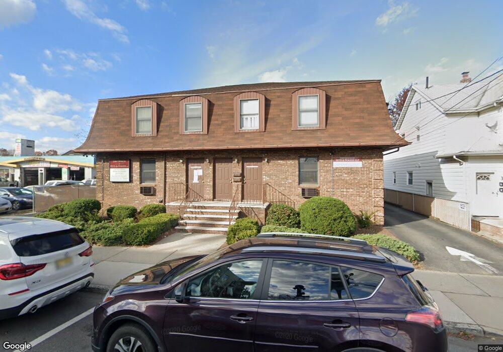 40 Union Ave unit 2, Clifton, NJ 07011 - photo 1