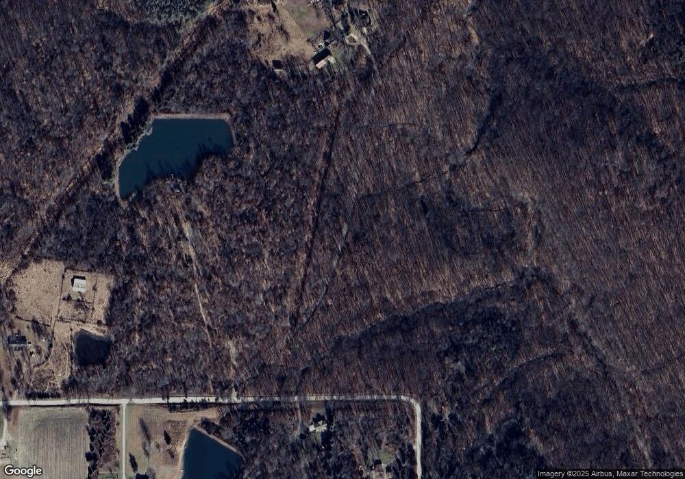 0000 Carl King, van Buren Township, IN 47201 - photo 1