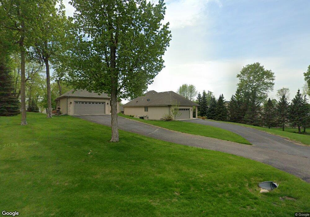 3960 Geneva Golf Club Dr NE unit 3960, Alexandria, MN 56308 - photo 1