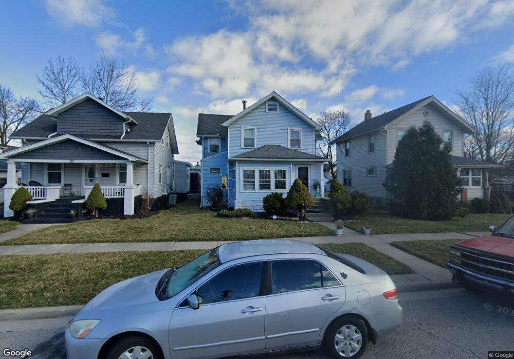 312 Baldwin Ave, Findlay, OH 45840 - photo 1