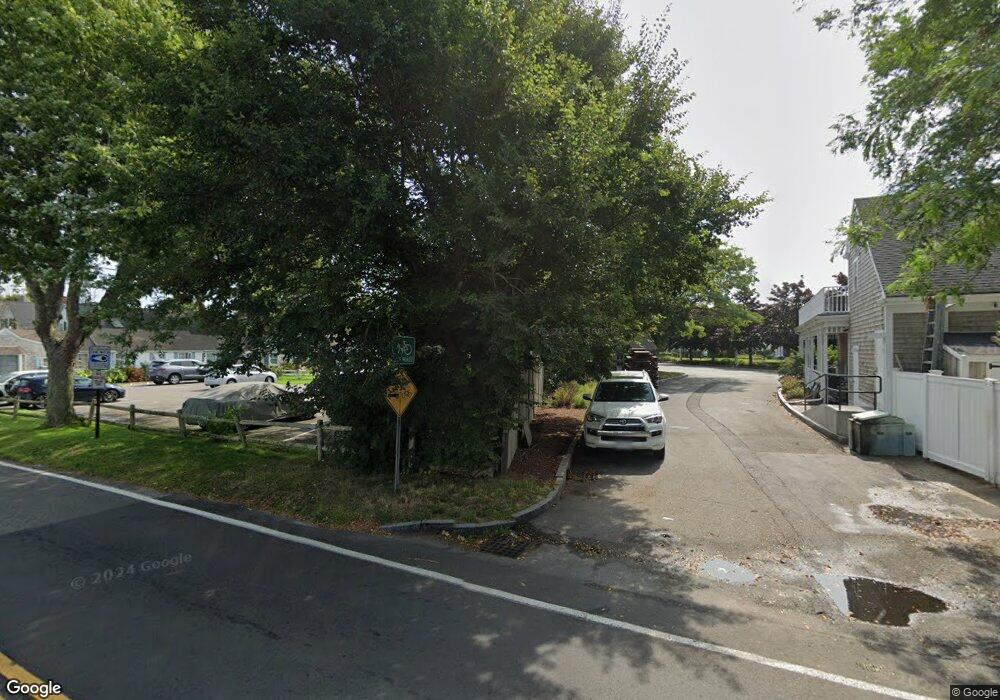 77 Bank St unit 9, Harwich Port, MA 02646 - photo 1