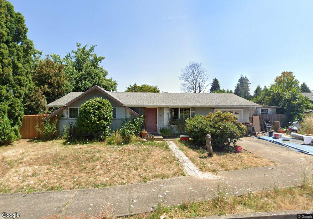 4025 Langton St, Eugene, OR 97402 - photo 1