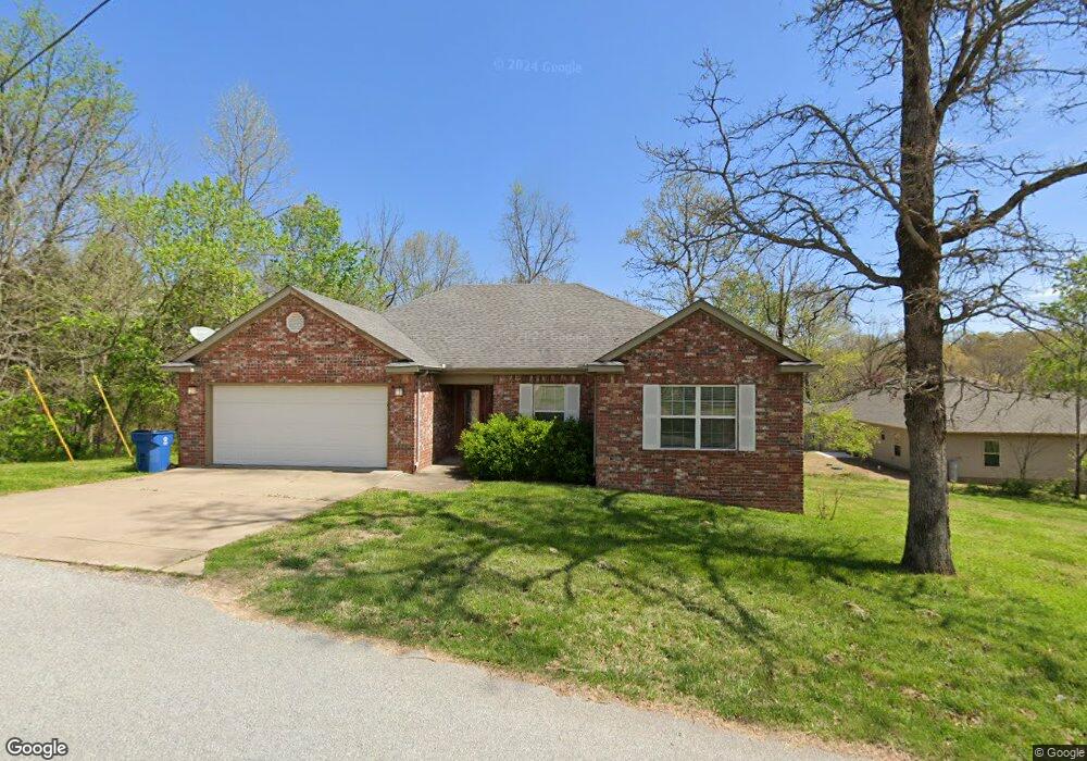 21 Walney Dr, Bella Vista, AR 72715 - photo 1