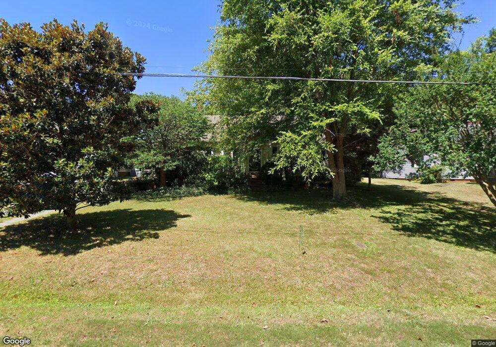 207 Bossong Dr, Asheboro, NC 27205 - photo 1