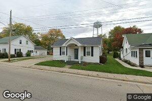 23 E Park St, Fort Loramie, OH 45845