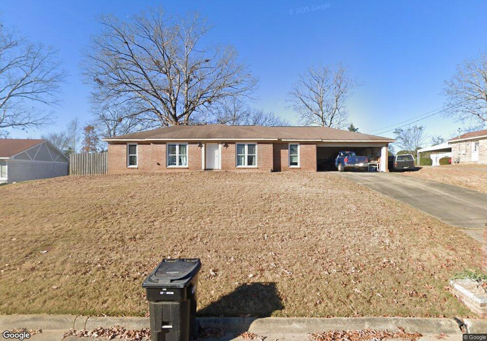 6631 Highridge Dr, Columbus, GA 31904 - photo 1