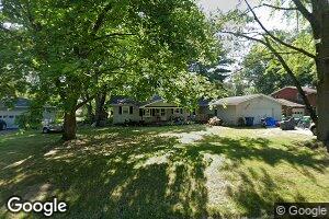 515 Drake Rd, Galveston, IN 46932