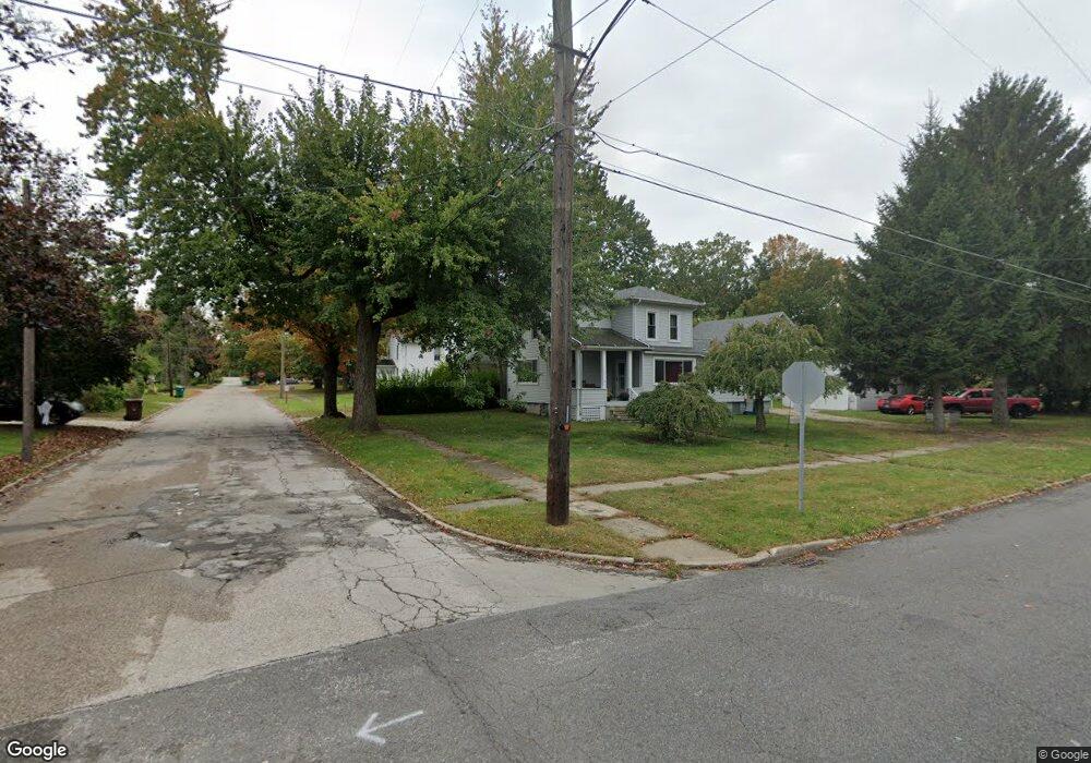 222 Chestnut St, Geneva, OH 44041 - photo 1