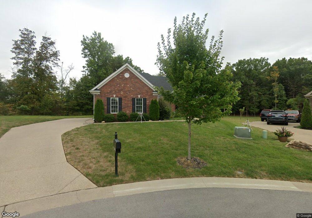 11618 Timberland Ct, Louisville, KY 40291 - photo 1