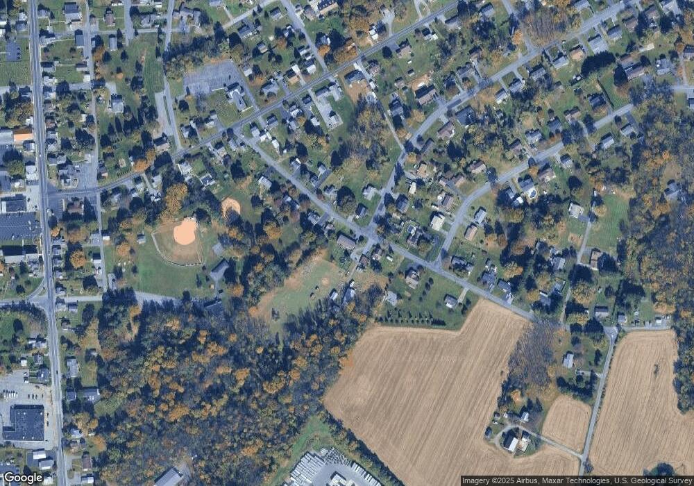 502 Reid Rd, State Line, PA 17263 - photo 1