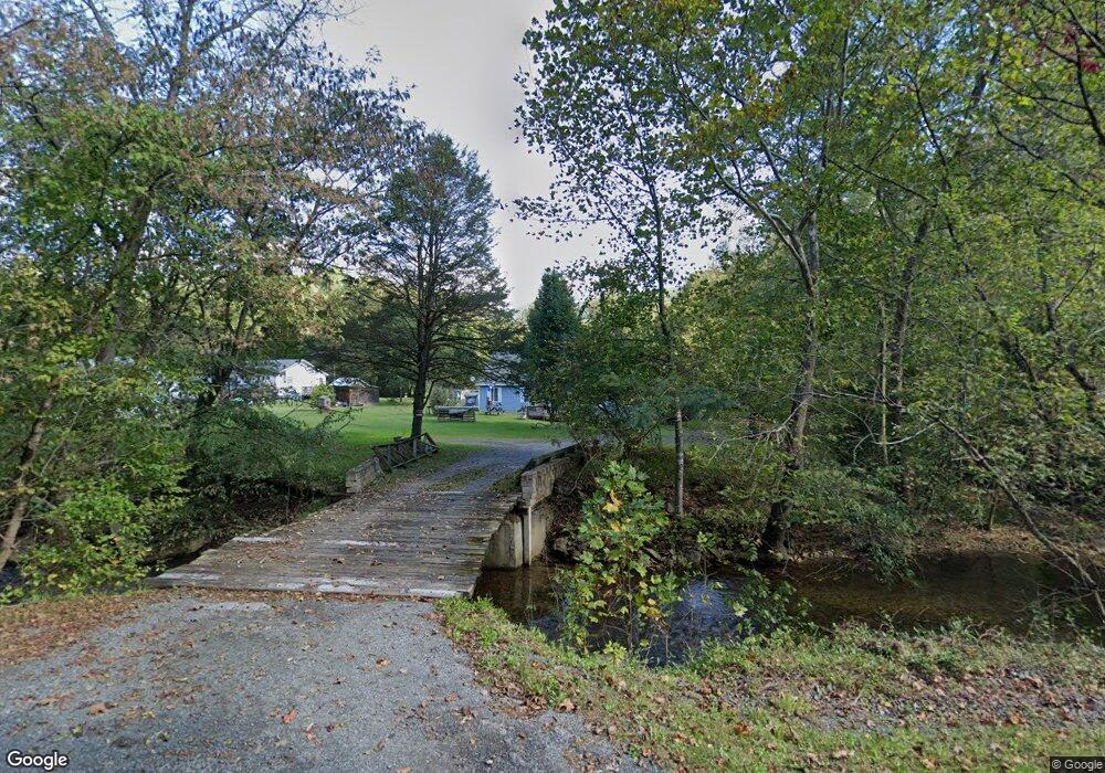 184 Keyser Run Rd, Washington, VA 22747 - photo 1