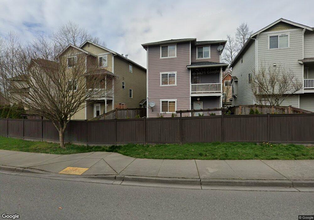 11732 13th Place W unit 54, Everett, WA 98204 - photo 1