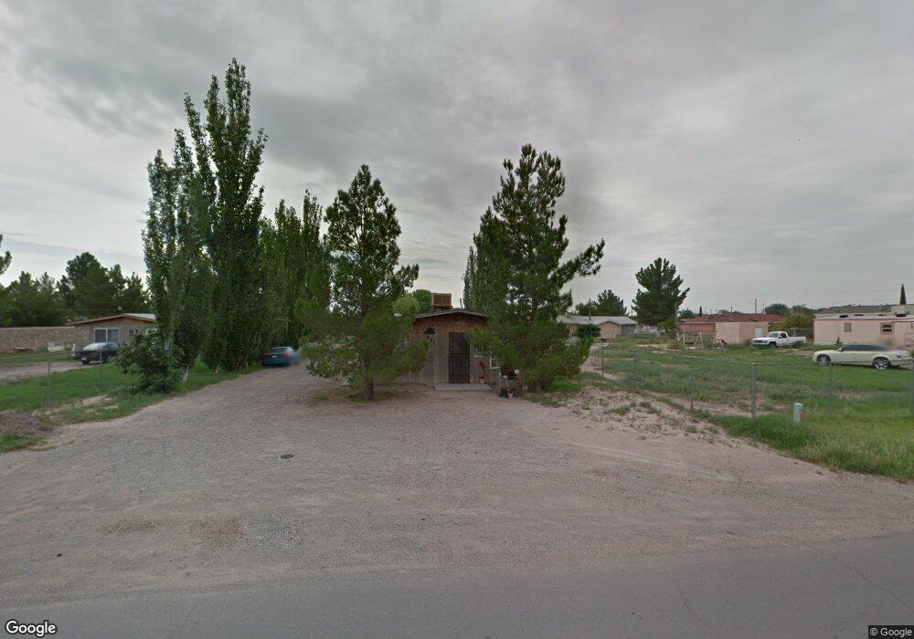 230 Bauman Rd, Socorro, TX 79927 - photo 1